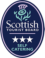 3 Star Self Catering Accommodation